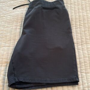 VSTR Men’s shorts in Navy Blue sized XL